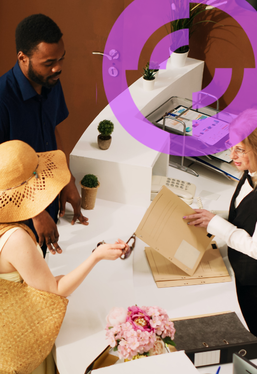 Bases Conceituais do Turismo e da Hospedagem